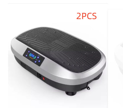 B-READY Smart Vibration Sports Belly Contracting Body Shaping Power Plate Fat Loss weight loss incl. Course 3 Month Fat loss