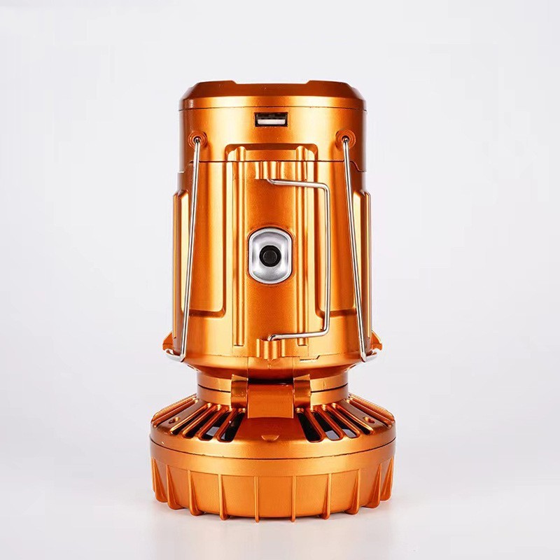 B-READY Outdoor Flashlight Direct Charging Emergency B-PREPARED 2026