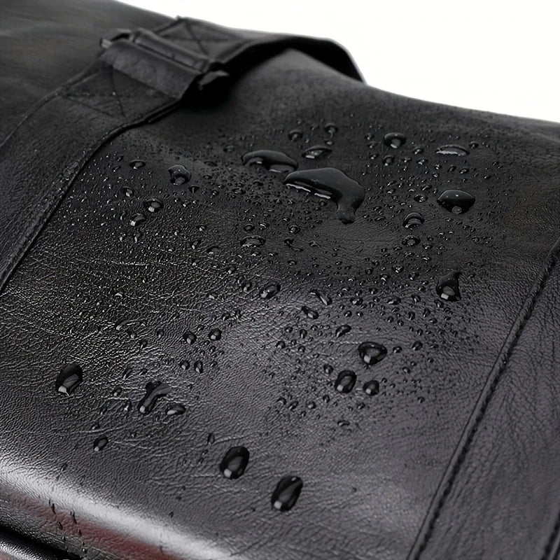 B-READY Sport unisex Couple  Fitness Bag, Travel Bag, Black Stylish Business Travel Bag, Separate Shoe Depot, Zip Off, For Gym, Sport, Travel, Waterproof