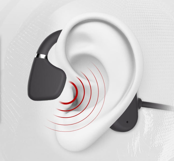 B-READY Gym Fitness Sport Bluetooth headset 2026