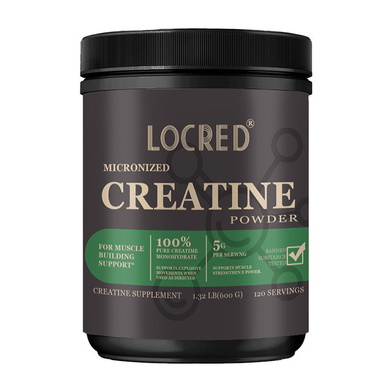 B-READY Creatine Powder Supplement for Better and faster Results