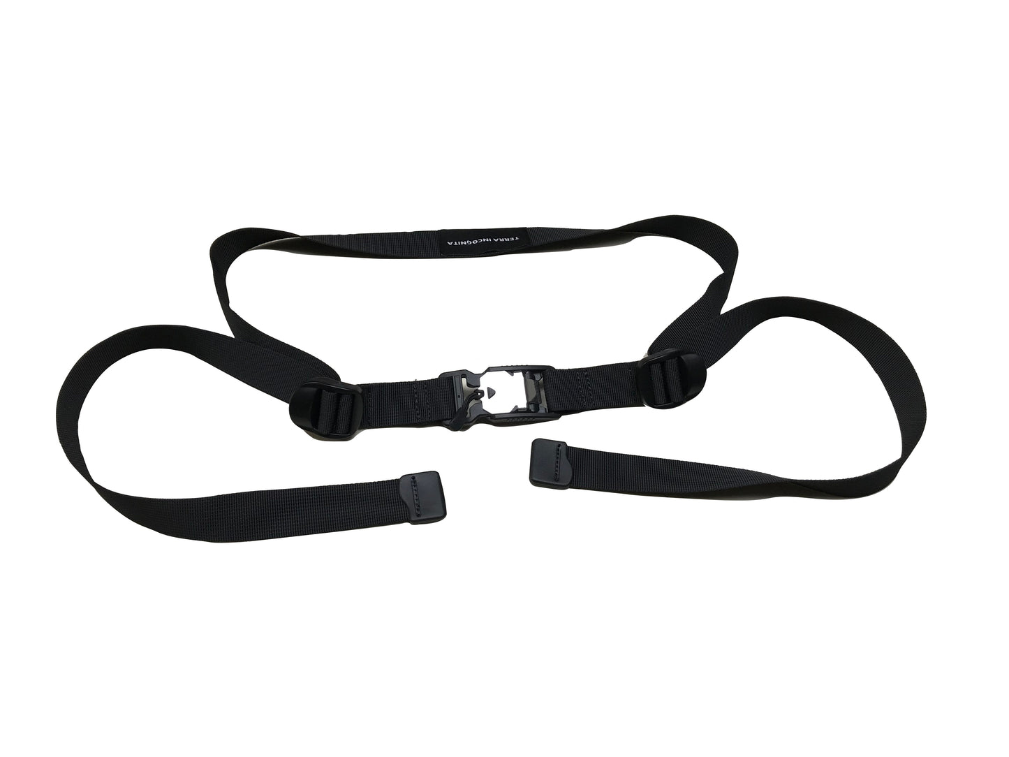 B-READY Functional Tactical Belt B-PREPARED 2026