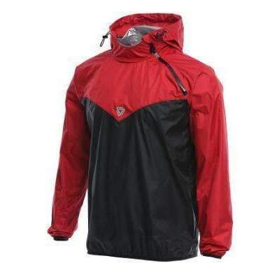 B-READY real Men's Sportswear Gym Fitness Bodybuilding T-shirt sweat hooded jacket Pants set