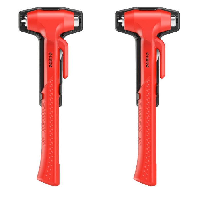 B-READY Window breaker safety hammer B-PREPARED 2026