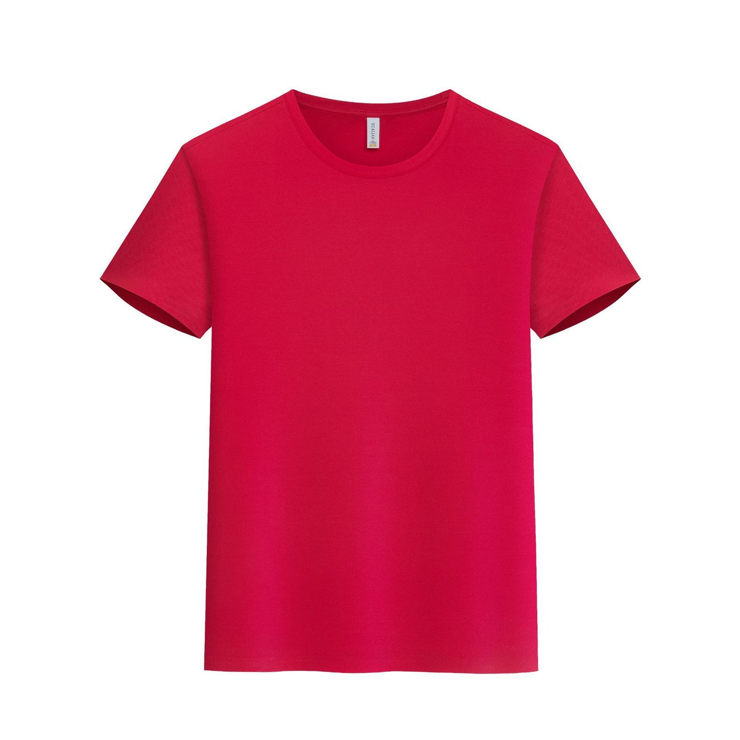 B-READY High-end Round Neck Short Sleeve Fitness Sportswear