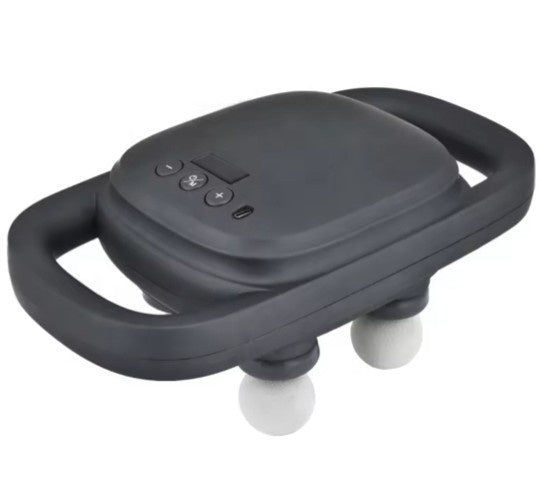 B-READY Massage Gun Muscle Release B-READY WELLNESS