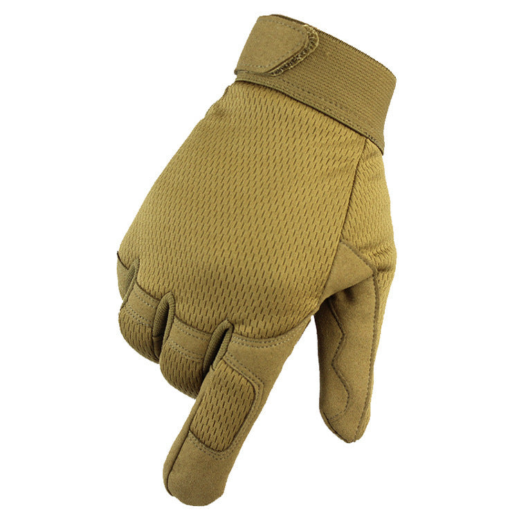B-READY Fashion Outdoor Sports Tactical Gloves B-PREPARED 2026