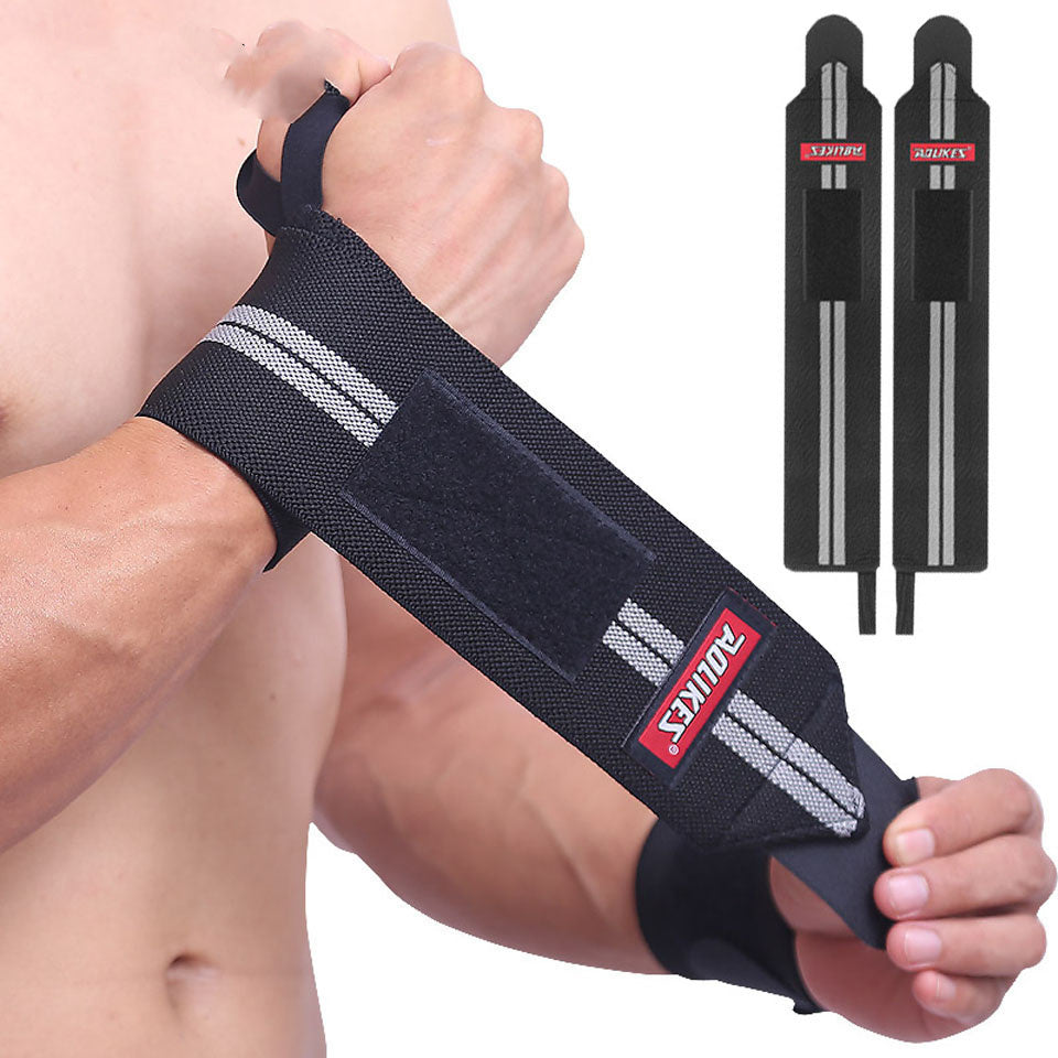 B-READY Fitness Wristband Boxing Student Compression Bandage