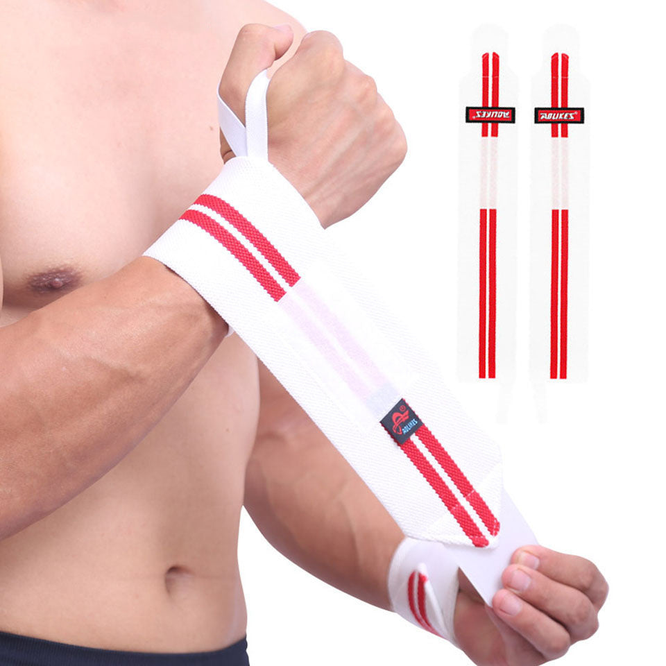 B-READY Fitness Wristband Boxing Student Compression Bandage