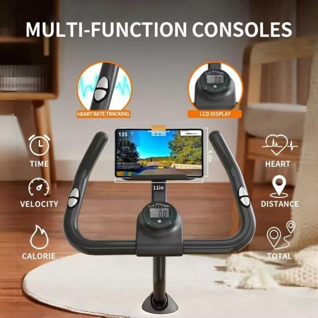 B-READY 2026 Enhance Your Workout With High-quality Fitness Equipment And Spinning Classes