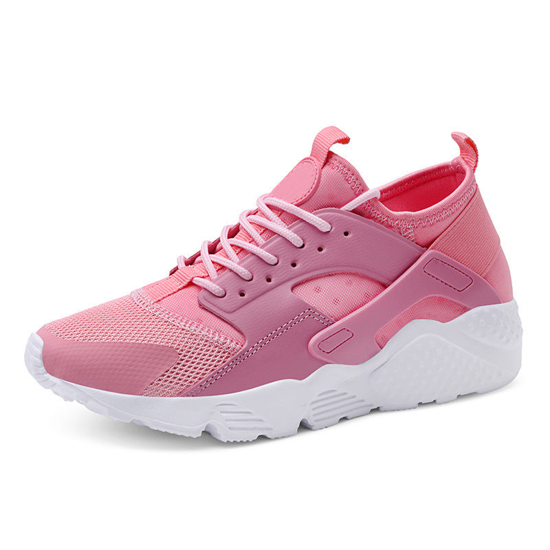 B-READY 
Summer Comfortable Fashion Shoes And Sports Shoes Women