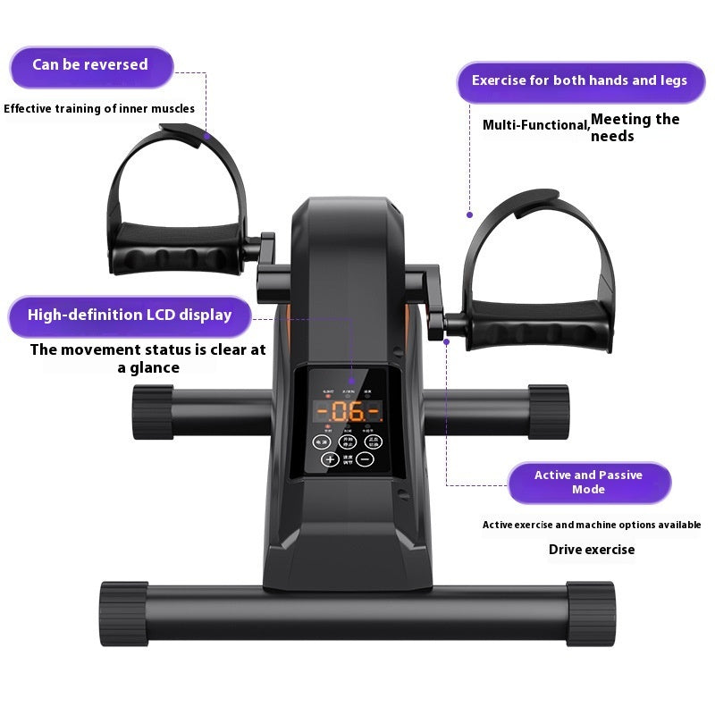 B-READY Smart Portable Home Electric Rehabilitation Training Equipment Model 2026