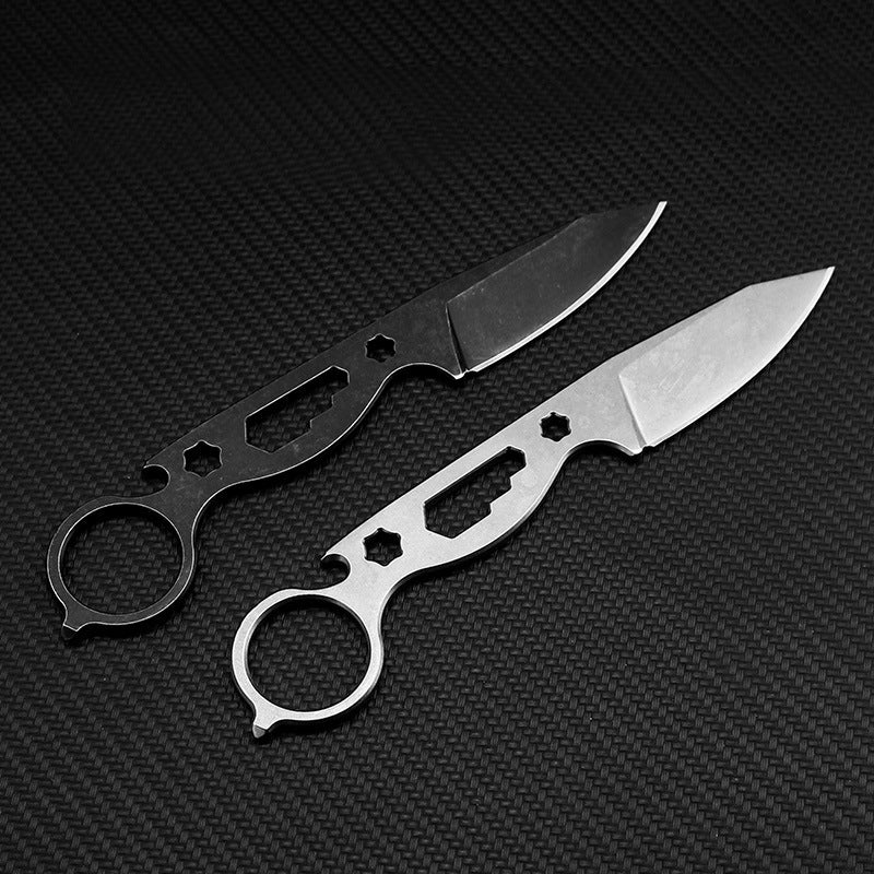 B-READY Self defence Outdoor Knife Tools Tactical Wilderness Survival B-PREPARED 2026