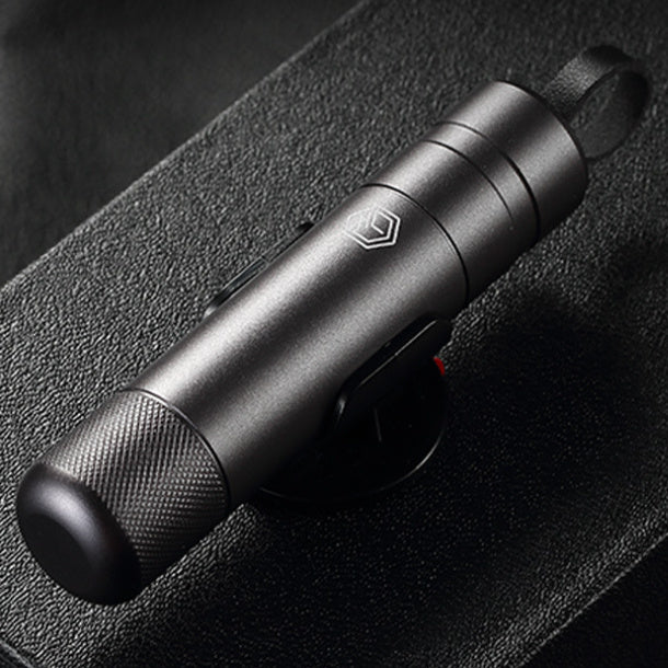 B-READY Automobile Safety Hammer Escape Broken Window Cuttable Safety Belt B-PREPARED 2026