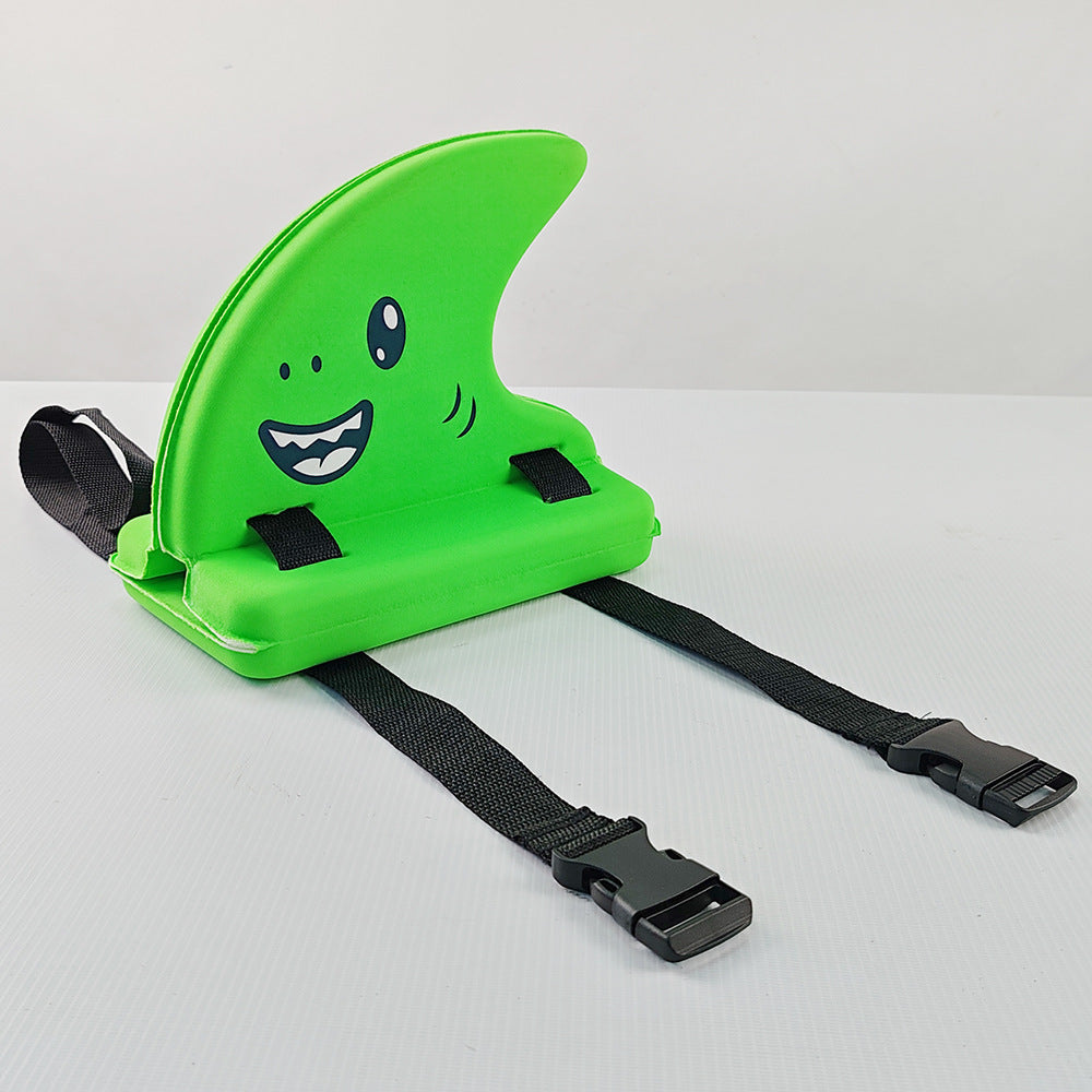 EVA Kinder Schwimmtraining Freestyle Übung Die schwimmende Platte