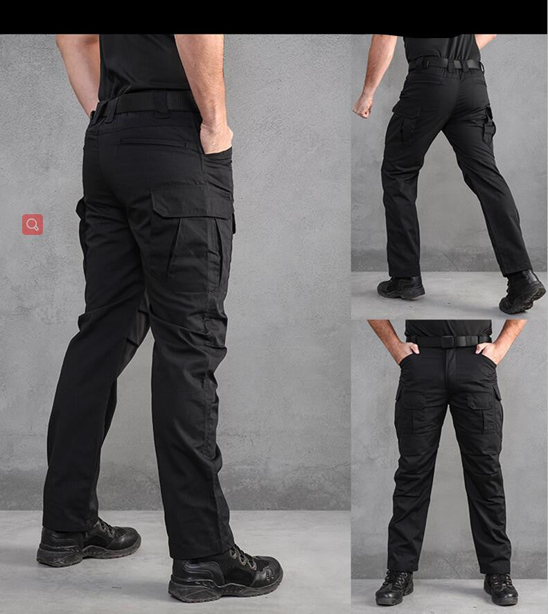 B-READY City Tactical Pants B-PREPARED 2026