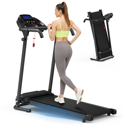 B-READY 2026 EU Home Office Desk Treadmills, Compact Desktop Treadmills With Inclined Portable Treadmills, 2-in-1 Treadmills For Walking, Running And Jogging, With A Weight Capacity Of 120KG incl. Trainings Plan Course 3 Month Weight and Fat loss 26