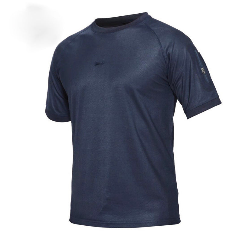 B-READY UNISEX Men's woman couple Outdoor Summer Tactical Camouflage T-shirt B-PREPARED 2026