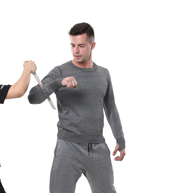 B-READY Wear Resistant Safety Protective Clothing Anti Stab Anti Robbery Clothes B-PREPARED 2026