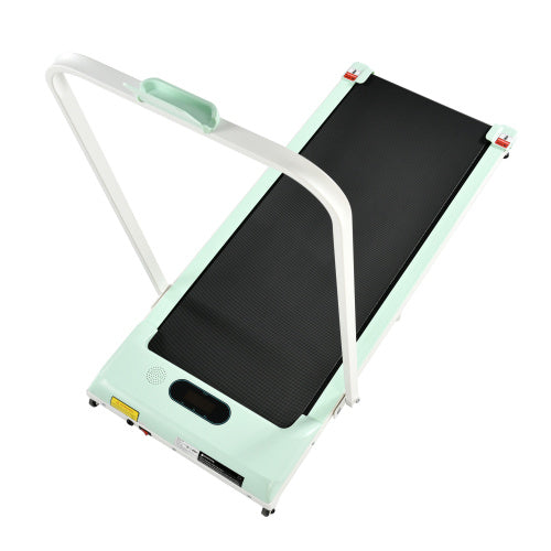 B-READY Treadmill made in Germany good quality guarantee space-saving