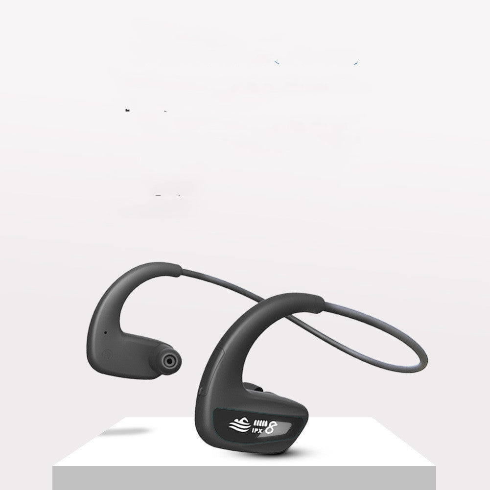 B-READY Ipx8 waterproof swimming sport Bluetooth