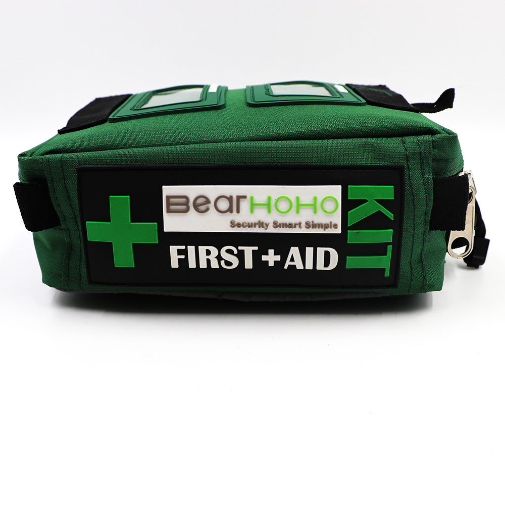B-READY Home and Outdoor multifunctional first aid kit B-PREPARED 2026