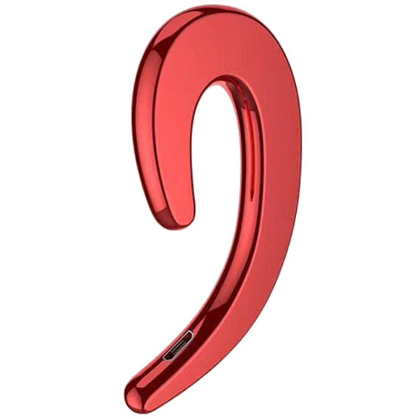 B-READY 26 Gym Fitness Sport Bone conduction Bluetooth sports headphones Battery capacity 18h