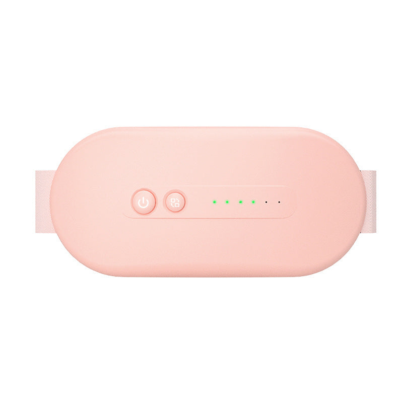 B-READY Abdominal Massage Instrument Home Waist Massager Multifunctional Massage Belt New Model B-READY WELLNESS