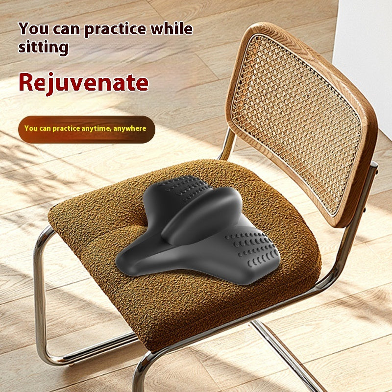 B-READY Dream Body Portable Trainer - Male Leg Clamp Exercise Artifact