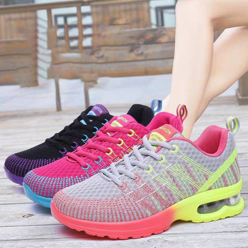 B-READY 
Causal sport shoes for women