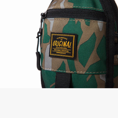 B-READY Multifunctional pocket B-PREPARED 2026