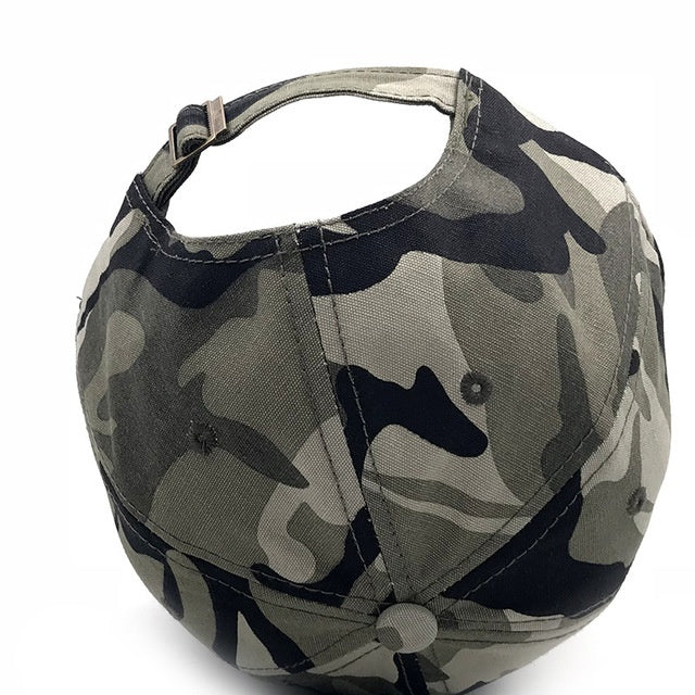 B-READY Army Tactical Baseball CAP B-PREPARED 2026