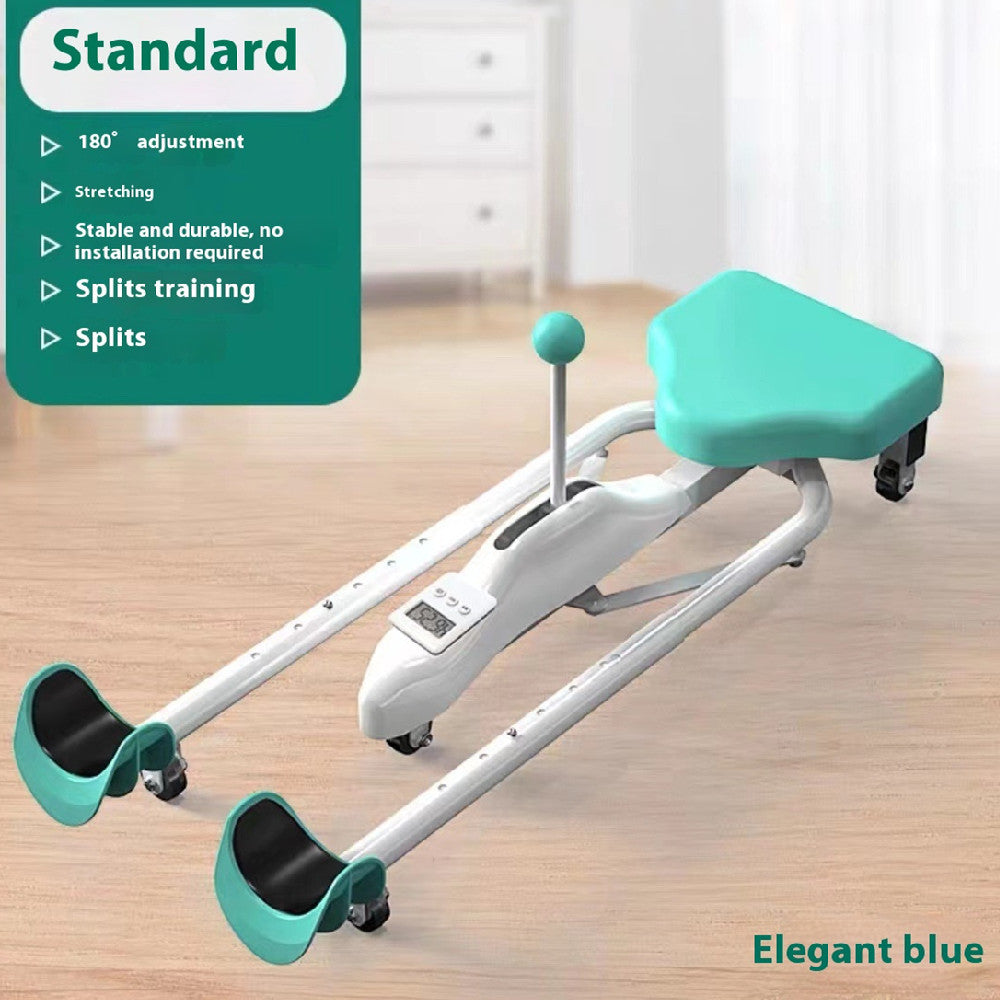 B-READY One-word Horse Leg Opener Leg Stretching Hip Opening Skinny Leg Baddie Edition