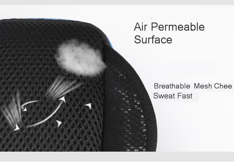 Handy-Armtasche aus Nylon