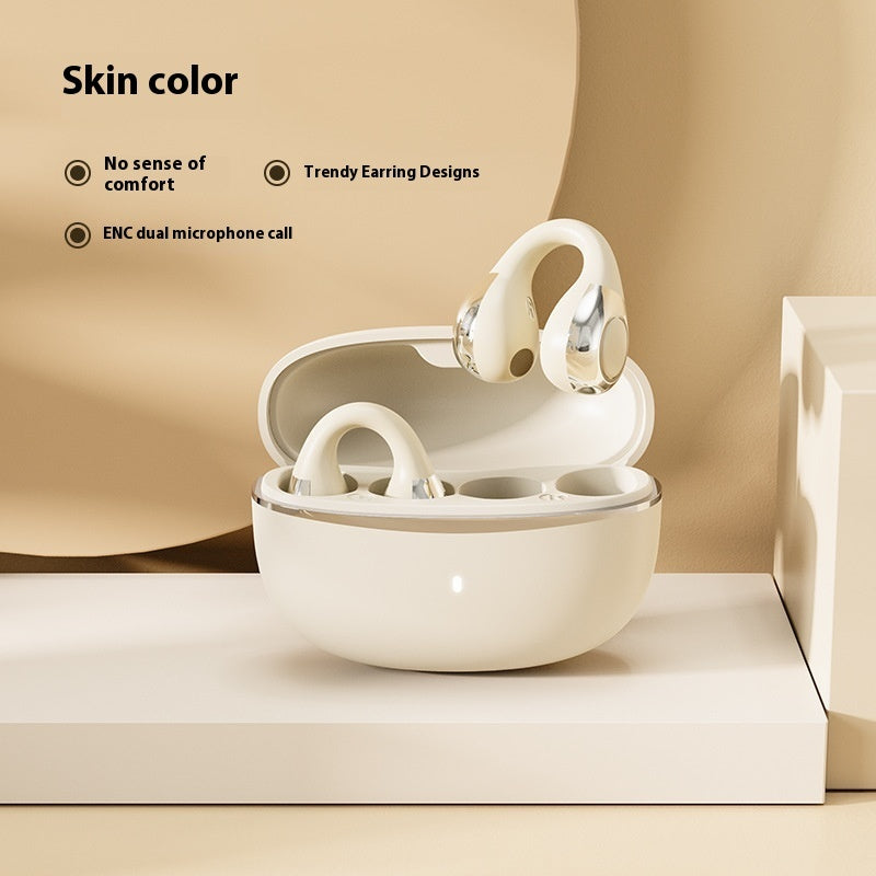 B-READY Sport Gym Fitness Running Fashion Personality Wireless Sports Bluetooth Headphones