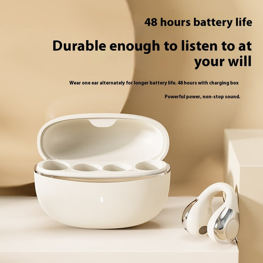 B-READY Sport Gym Fitness Running Fashion Personality Wireless Sports Bluetooth Headphones