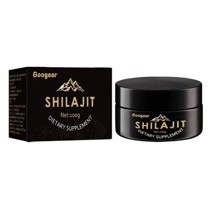 B-READY Googeer - Shilajit Dietary Supplement