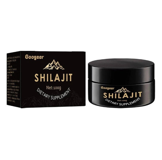 B-READY Googeer - Shilajit Dietary Supplement