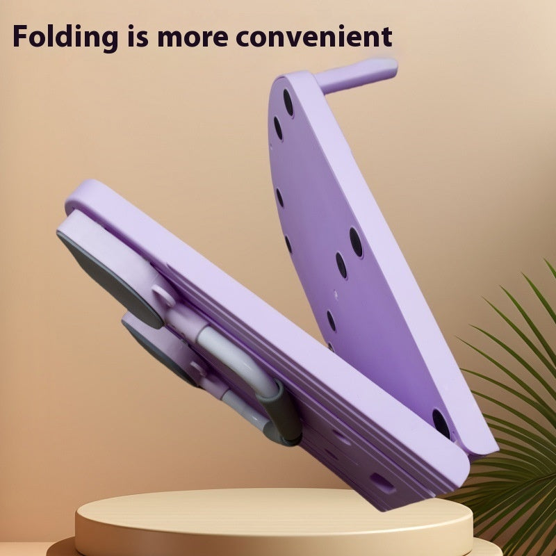 B-READY Pilates Home Multi-functional Supine Board Wheel Equipment incl. Trainingsplan and Course 3 Month dream Shape 2026