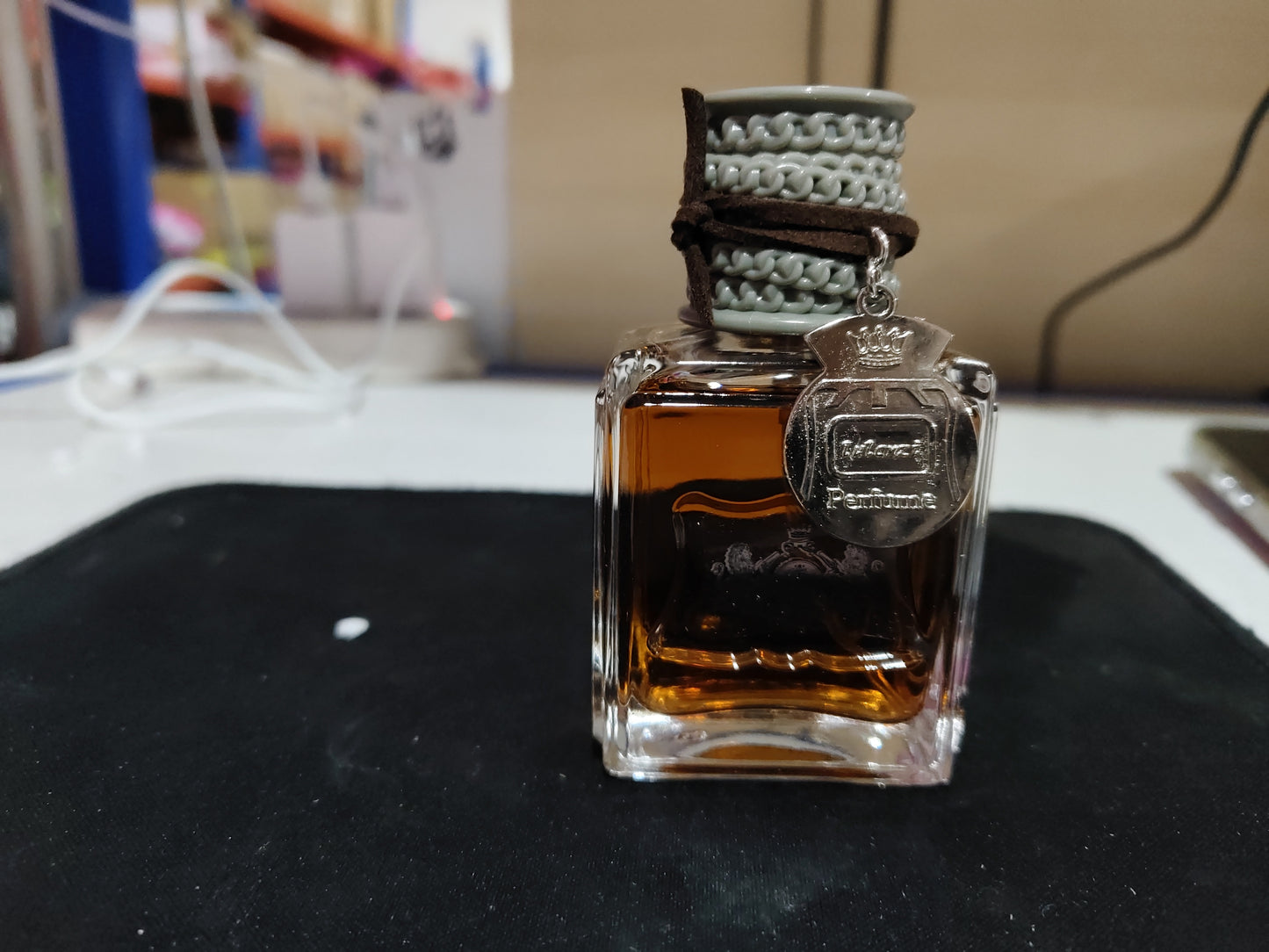 B-READY Homme Long-lasting Light Perfume Dirty Words Men's Perfume Gift Idea