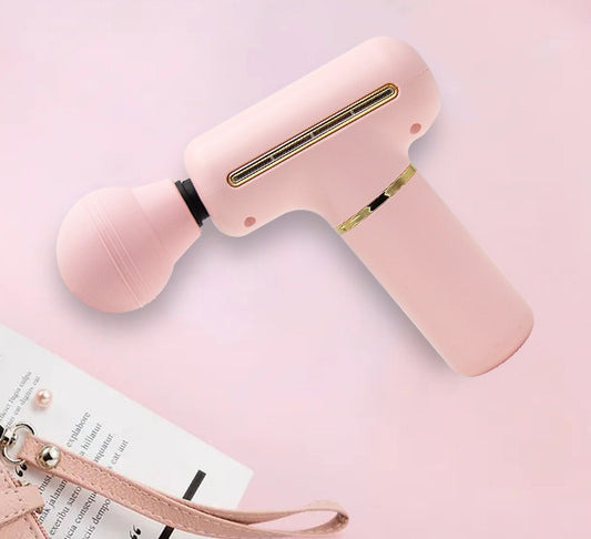 B-READY Household Appliances Massage Guns To Relax Muscles