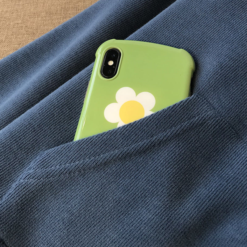 B-READY Gym Sport Fitness Two-piece Casual Sportswear Ins Sportswear