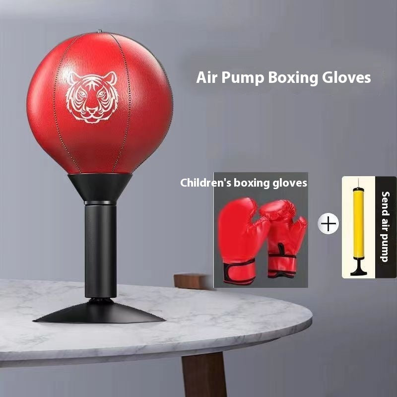 B-READY Druckreduzierungs-Artefaktball für Kinder und Erwachsene, Übungsreaktionsziel-Trainingsausrüstung