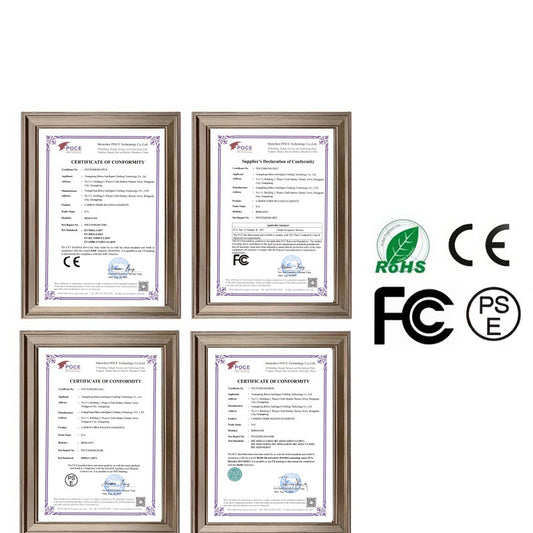 B-READY smart Protective Clothes USB Electric Heating Graphene Intelligent Autumn And Winter Protective Vest B-PREPARED 2026