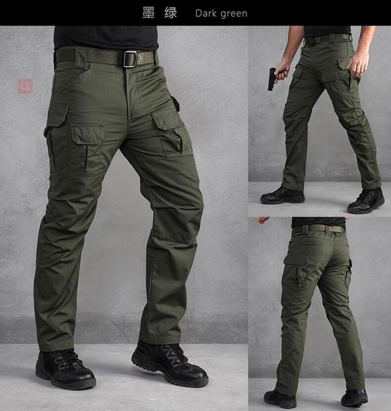 B-READY City Tactical Pants B-PREPARED 2026