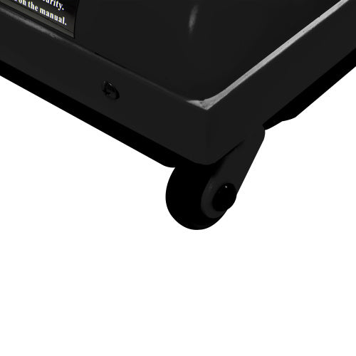 B-READY Laufband Aus Metall Home Trainer made in Germany