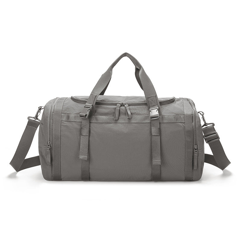 B-READY Travel Gym Shoulder Sports Bag Crossbody Handbag