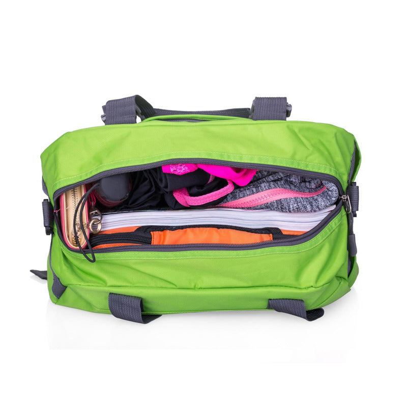 B-READY Gym Sport Yoga bag gym bag