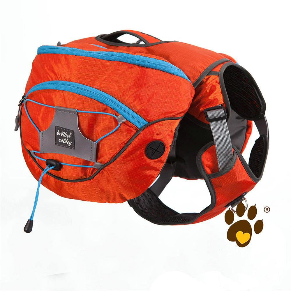 B-READY Pet self backpack B-PREPARED 2026