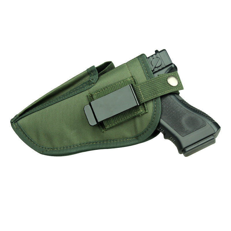 B-READY Outdoor tactical holster B-PREPARED 2026